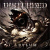 Disturbed-Asylum