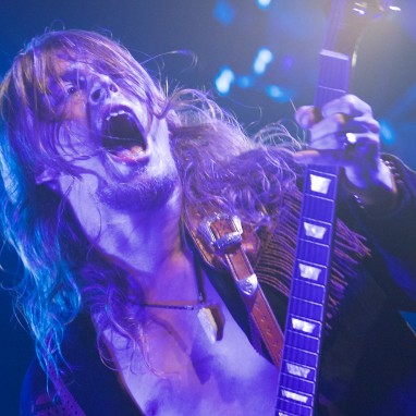 review: Stone Rock Festival 2016 DeWolff