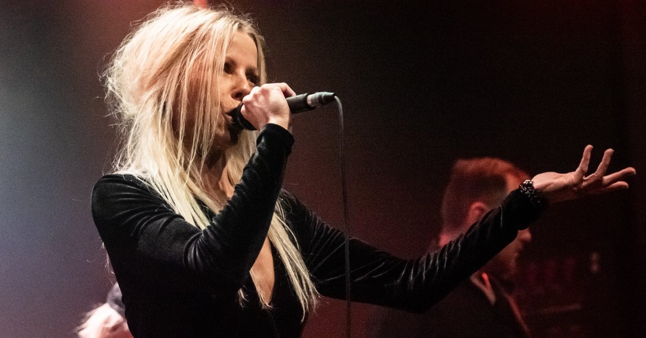 Festivalinfo review: AJ Plug - 26/01 - Hedon