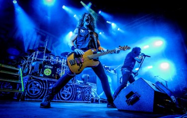 Anthrax