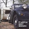 Cover Bert Beenen - Ff Kalm An
