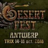 logo Desertfest