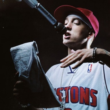 Eminem