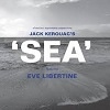 Cover Eve Libertine - Sea