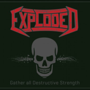 Exploded
