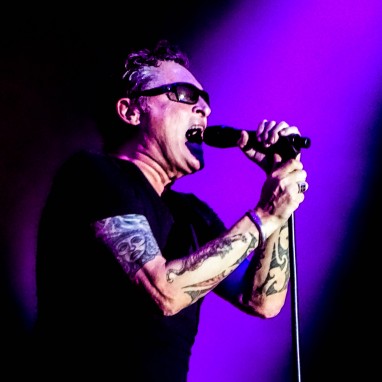 review: Golden Earring - 09/09 - Strand Scheveningen Golden Earring