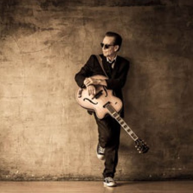 Graham Bonnet