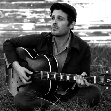 Gregory Alan Isakov