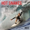 Cover Hot Snakes - Jericho Sirens