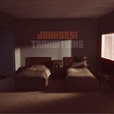 Johnossi