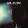 Cover Luke Sital-Singh - The Fire Inside