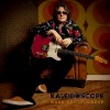 Mark Pontin Group Kaleidoscope cover