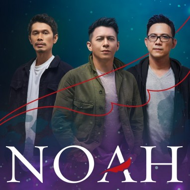 Noah (Indonesië)
