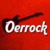 Oerrock Festival 2018 logo