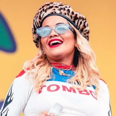 Rita Ora