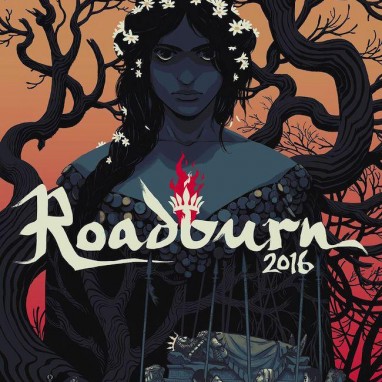 Roadburn 2016