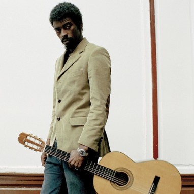 Seu Jorge