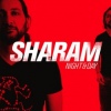 Cover Sharam - Night & Day