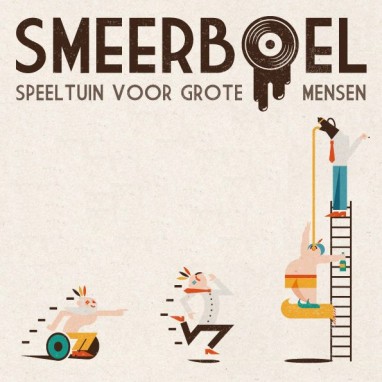 Smeerboel