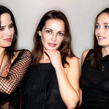 The Corrs