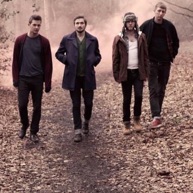 Wild Beasts