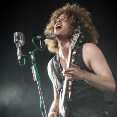 Wolfmother