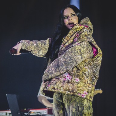 review: Jessie Murph - 11/02 - Melkweg Jessie Murph
