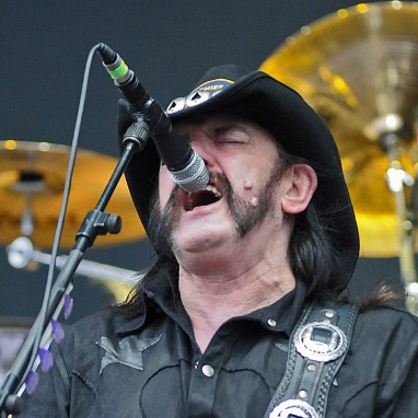 motorheadgroot