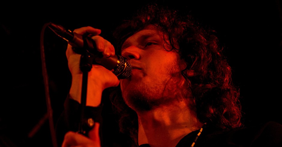 Bekijk de The Doors Alive - 22/12 - Burgerweeshuis foto's