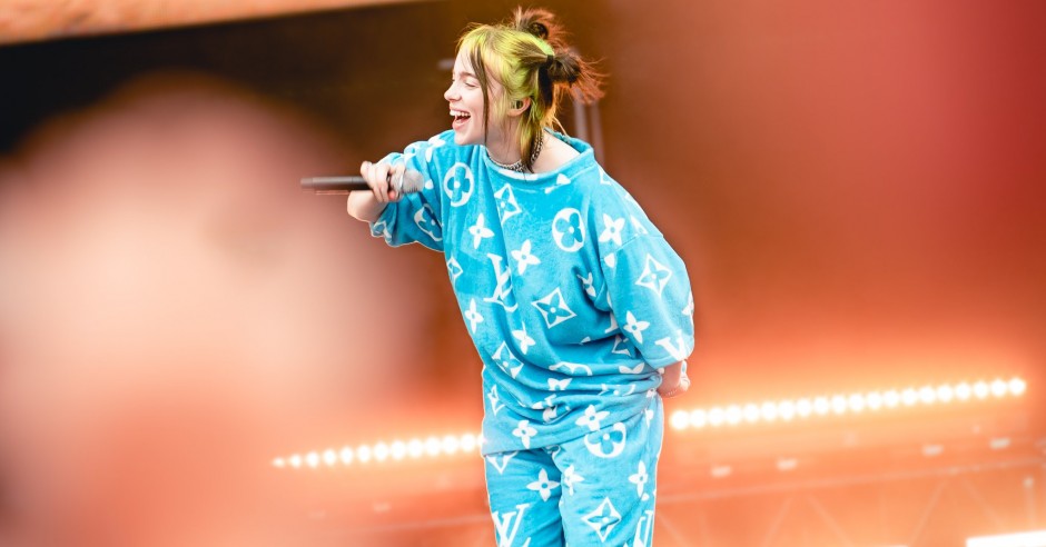 Festivalinfo review: Lollapalooza Berlin - 2019 - zaterdag