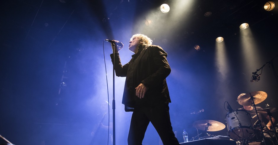 Festivalinfo review: Tjens Matic - 10/02 - Melkweg