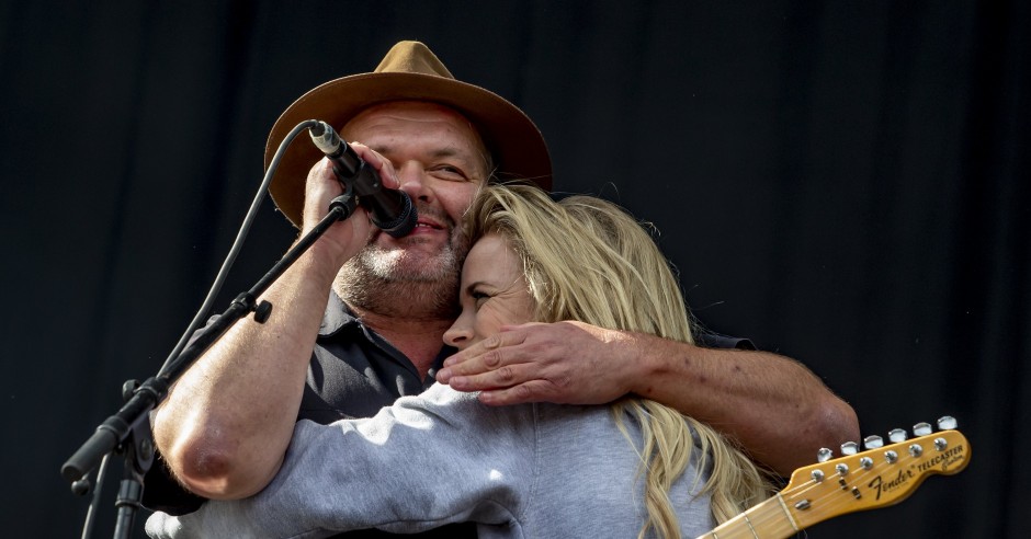 Festivalinfo review: Tuckerville 2019
