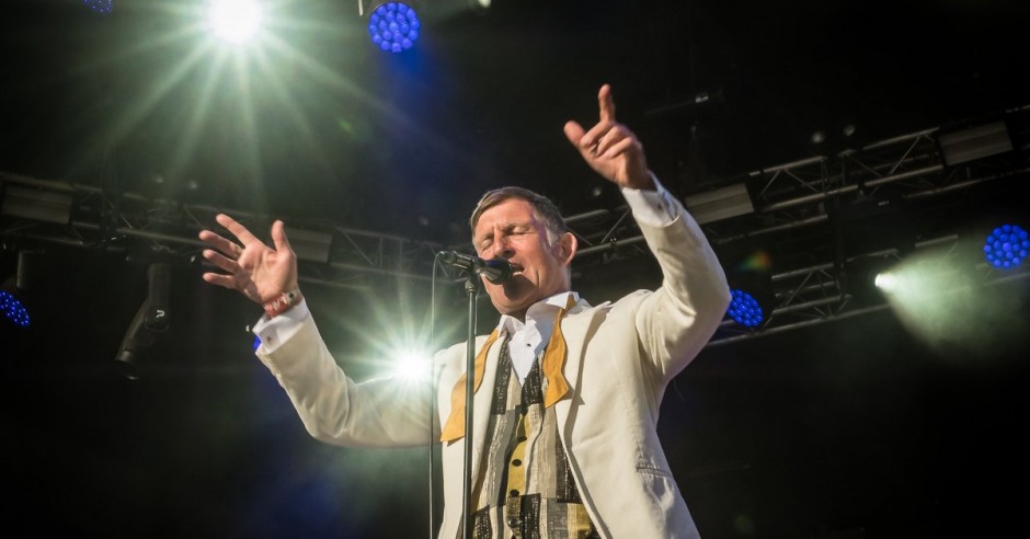 Festivalinfo review: Zwarte Cross 2018 - Zondag