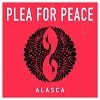 Cover AlascA - Plea For Peace