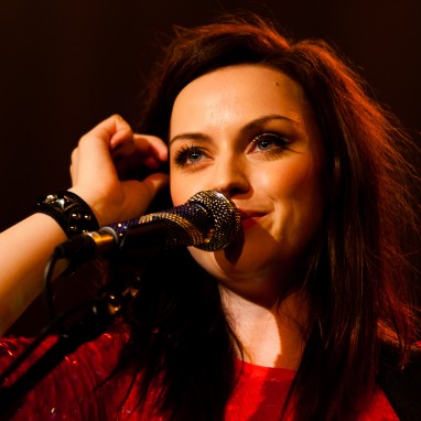 Amy Macdonald