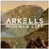Cover Arkells - Michigan Left