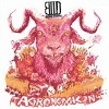 Cover Beaten To Death - Agronomicon