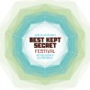 Best Kept Secret 2013