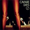 Cover Caviare Days - Caviare Days