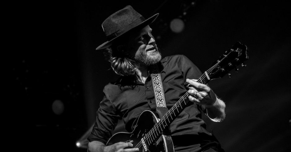 Bekijk de The Lumineers - 7/11 - HMH foto's
