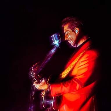 Danny Vera