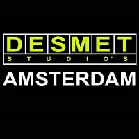 logo Desmet Studio's Amsterdam Amsterdam