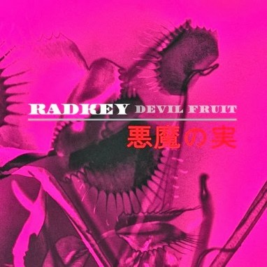 Devil fruit