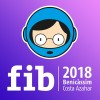 Festival Internacional de Benicassim 2018 logo