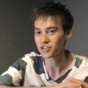 Video: Jacob Collier is blij met zijn vrijheid op social media