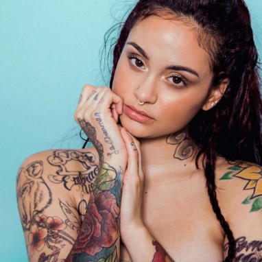 Kehlani