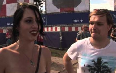 Video: Lowlands - Pinnen tot je geld op is