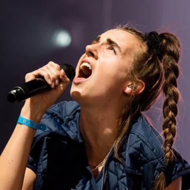 MØ