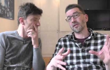 Video: Meest dansbare Clouseau plaat is 'disco in modern jasje'
