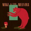 Mike Melvins